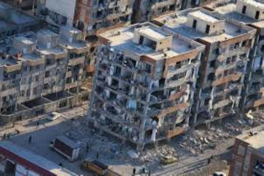 مقاوم‌سازی ۳۶۰ واحد مسکن مهر اسلام‌آباد غرب با تامین منابع آغاز شد